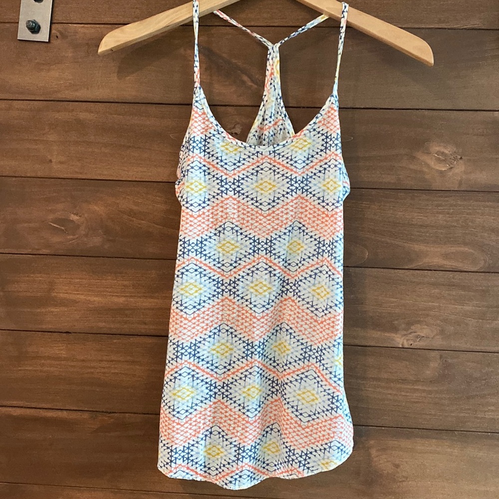 Urban outfitters size XS women tank.
